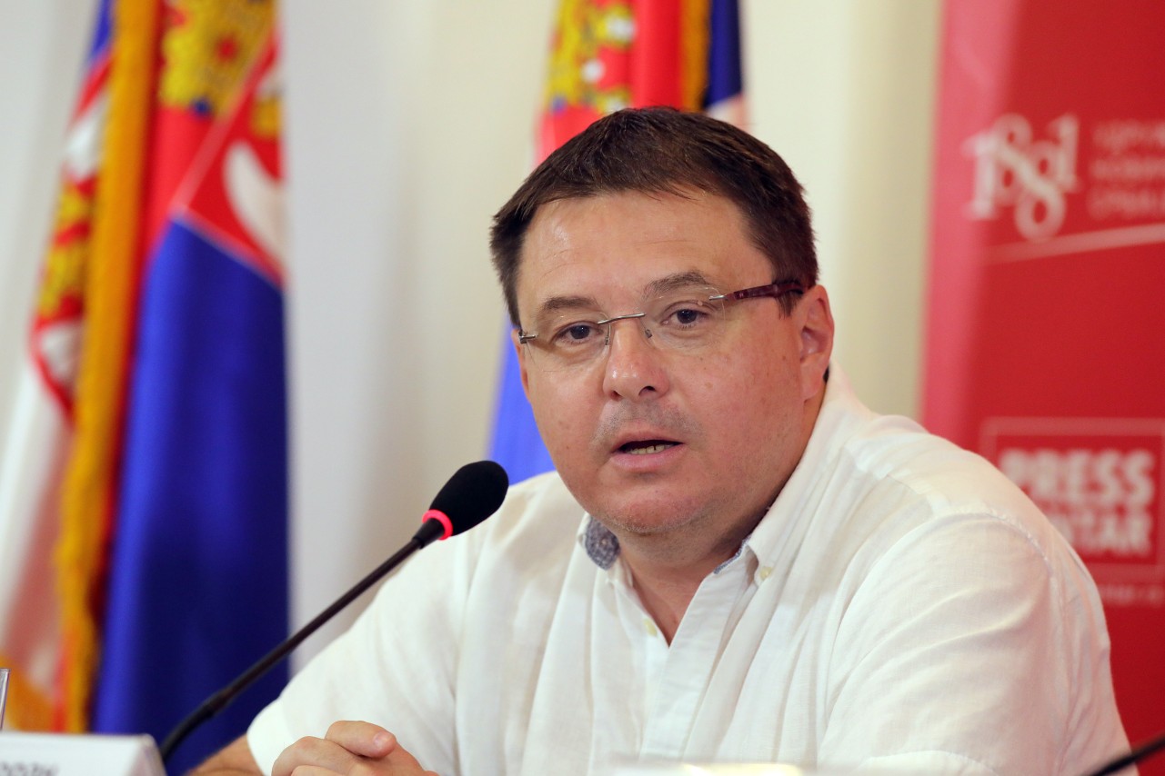 Prof dr Zoran Čvorović
24/6/2021